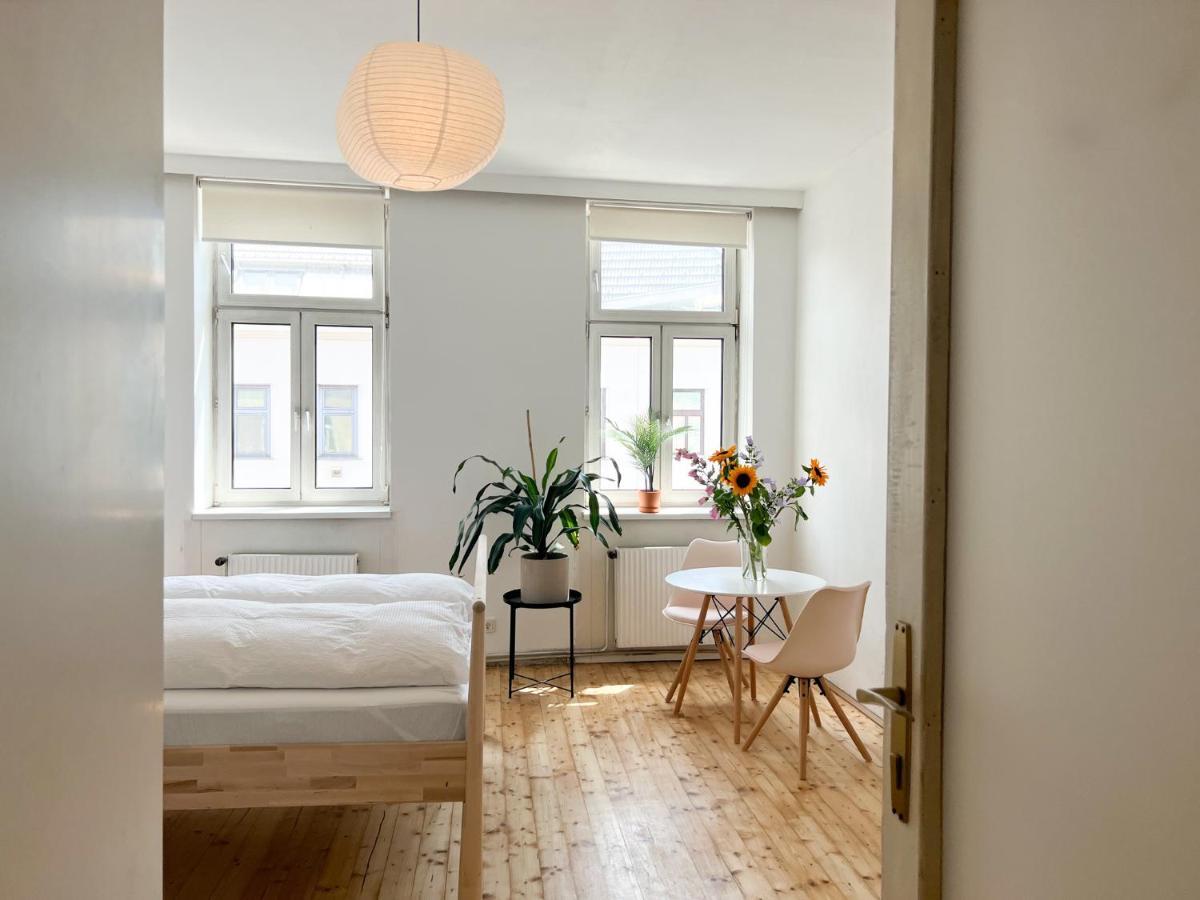 Central Apartment Next To Belvedere Castle Wien Eksteriør bilde